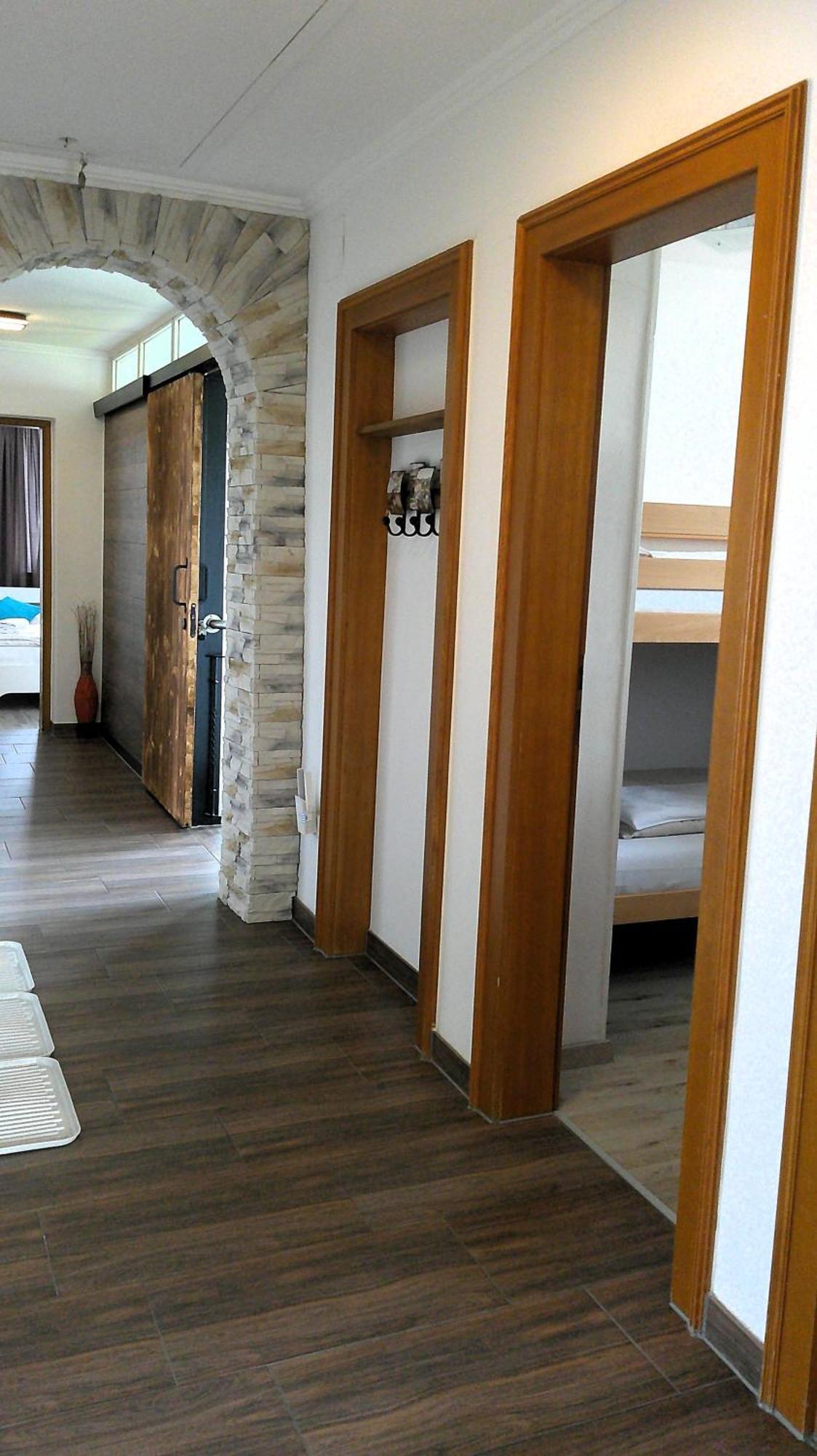 Bora Appartements 1 Mit 4 Schlafzimmer Zell am See Ngoại thất bức ảnh