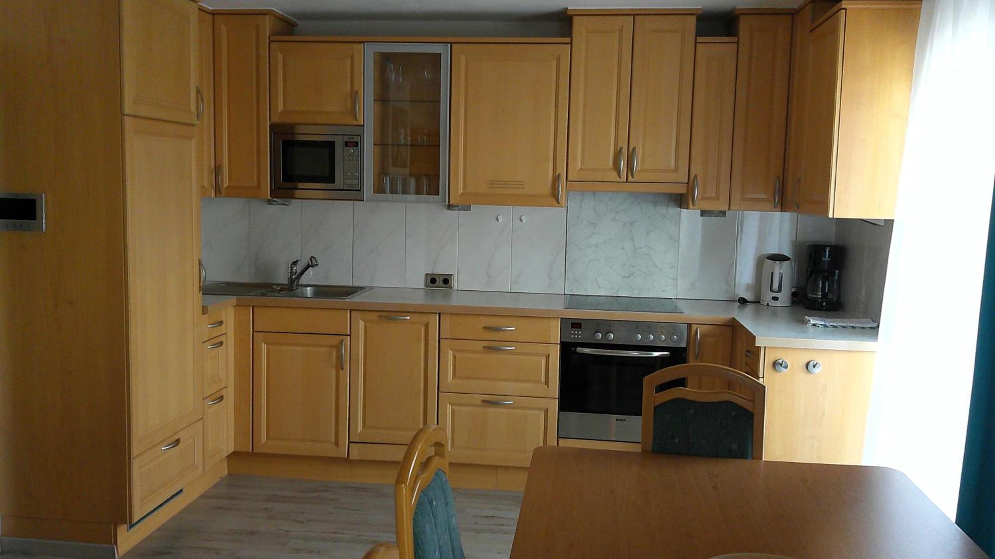 Bora Appartements 1 Mit 4 Schlafzimmer Zell am See Ngoại thất bức ảnh