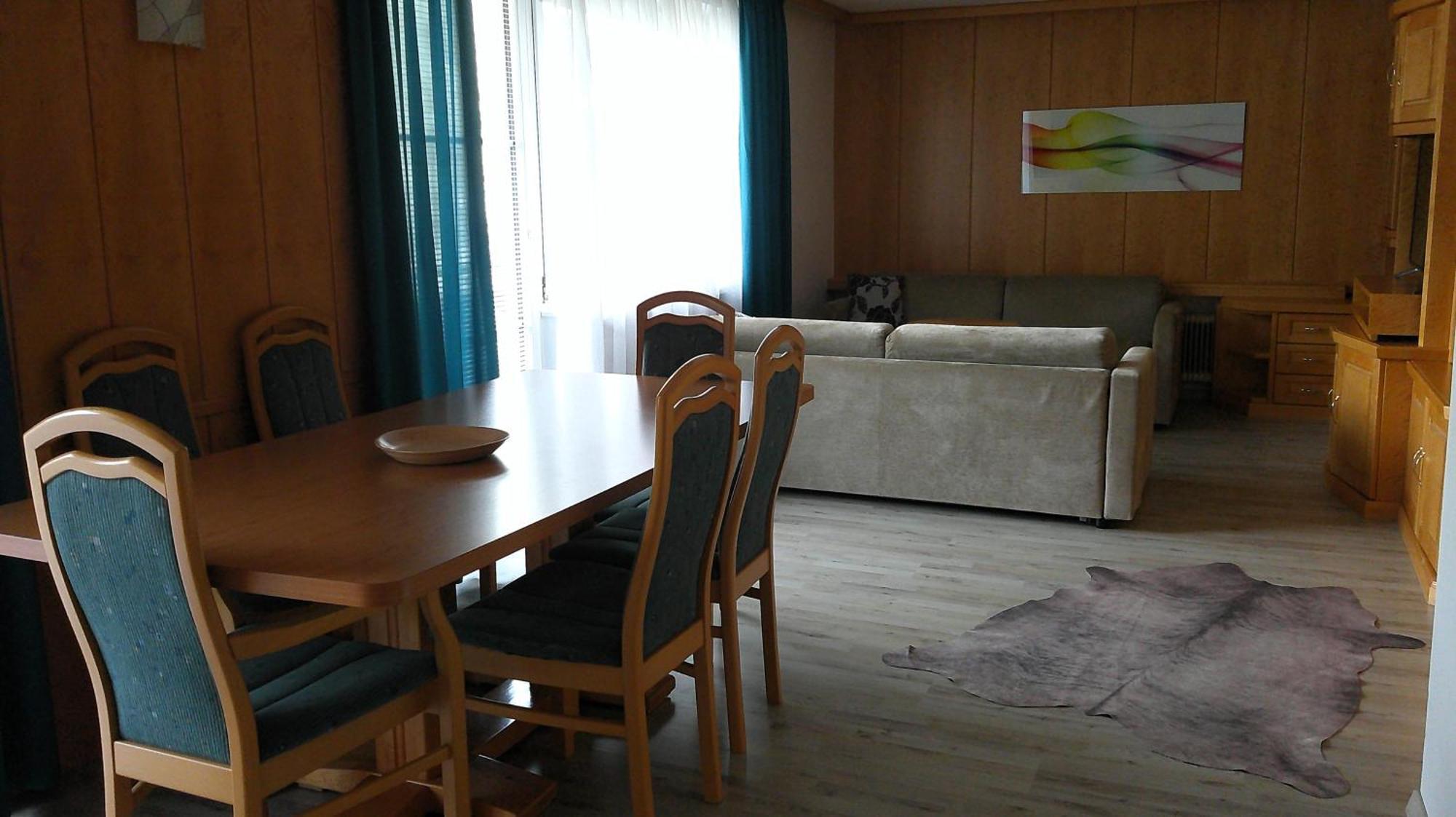 Bora Appartements 1 Mit 4 Schlafzimmer Zell am See Ngoại thất bức ảnh