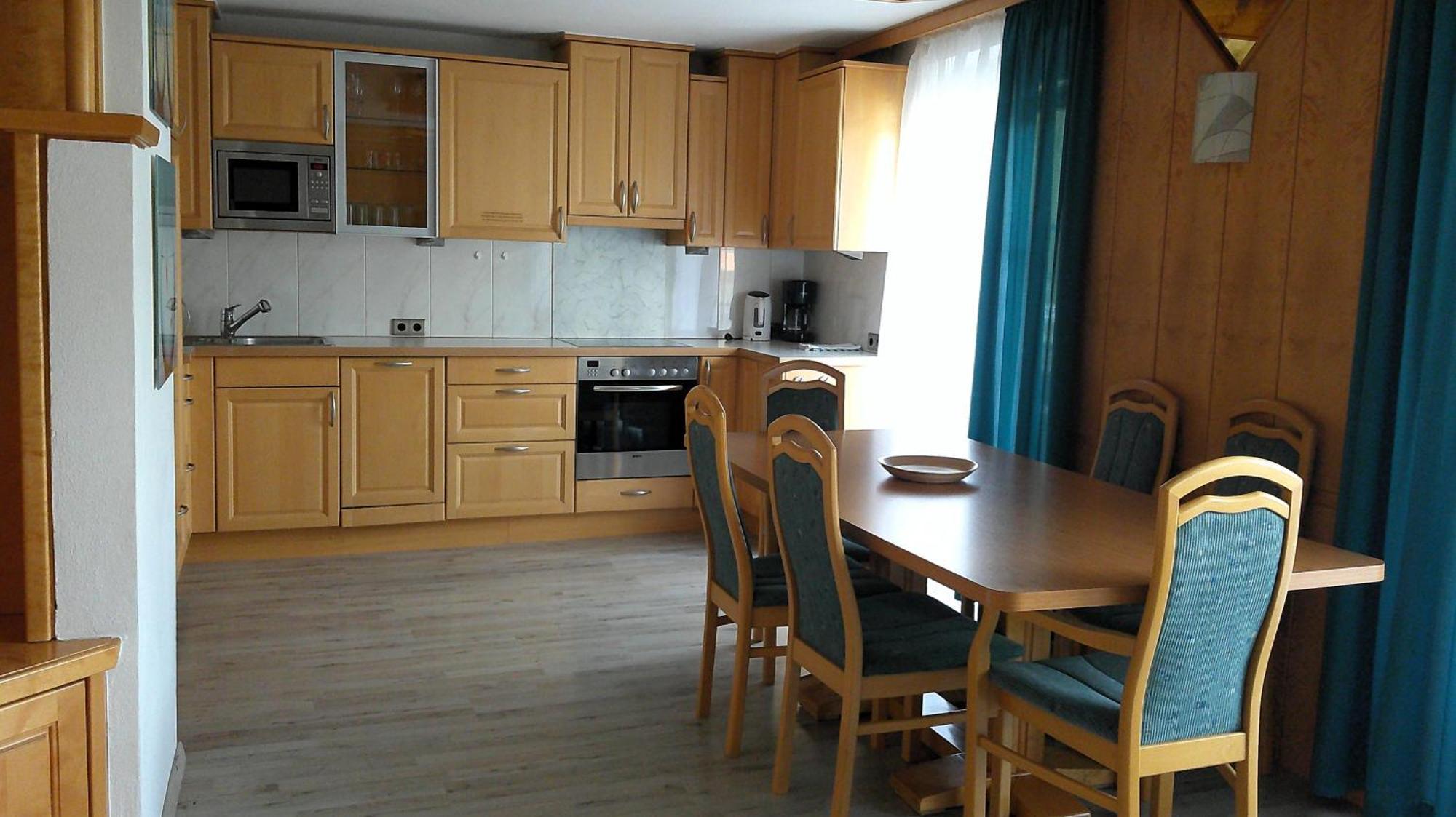 Bora Appartements 1 Mit 4 Schlafzimmer Zell am See Ngoại thất bức ảnh