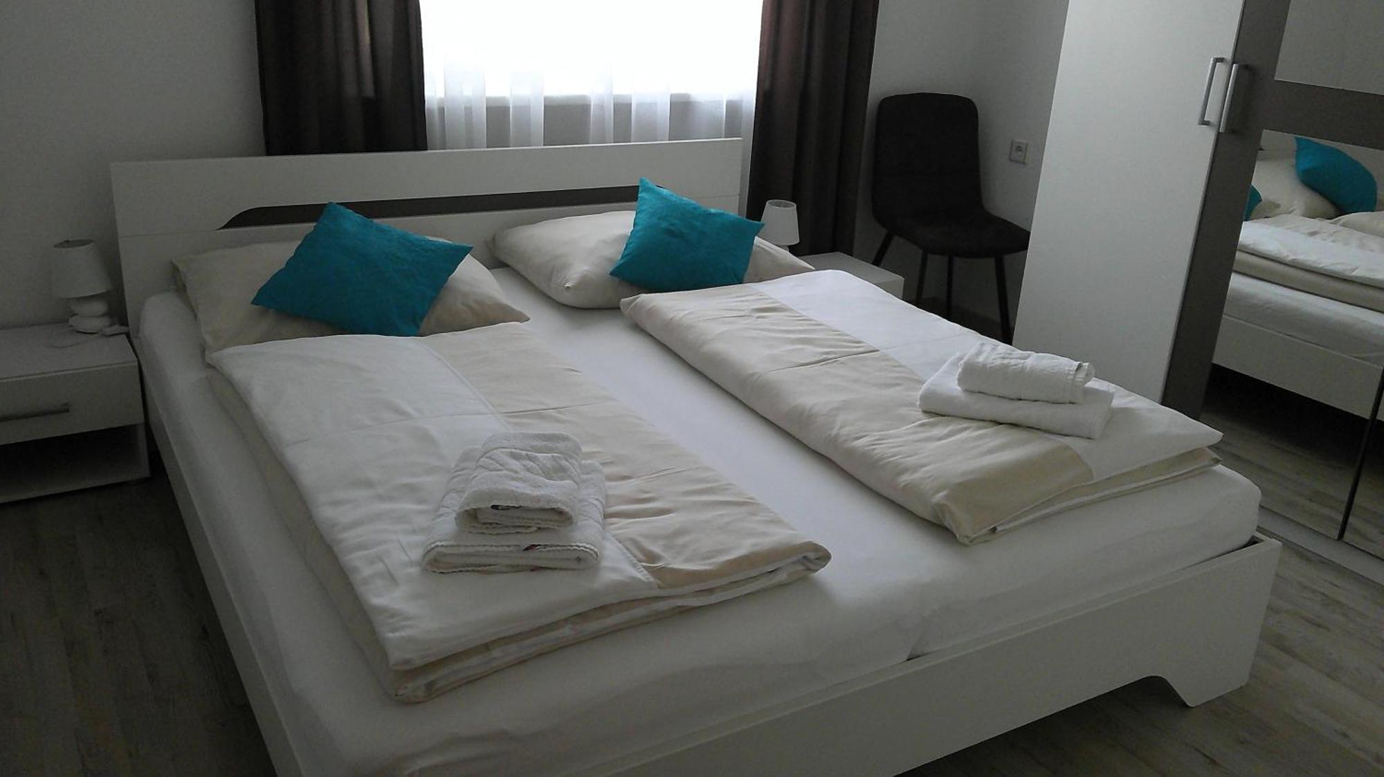 Bora Appartements 1 Mit 4 Schlafzimmer Zell am See Ngoại thất bức ảnh