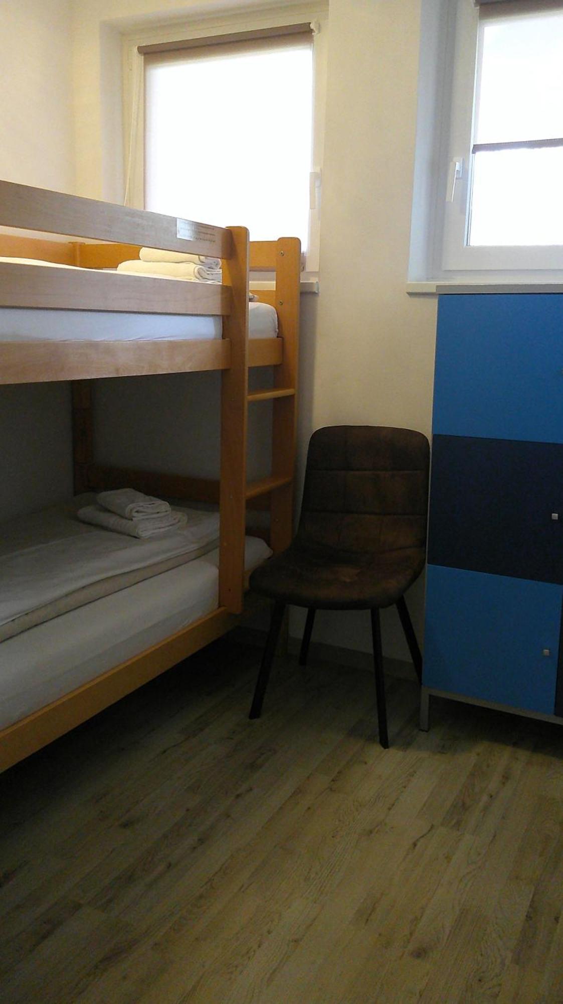 Bora Appartements 1 Mit 4 Schlafzimmer Zell am See Ngoại thất bức ảnh