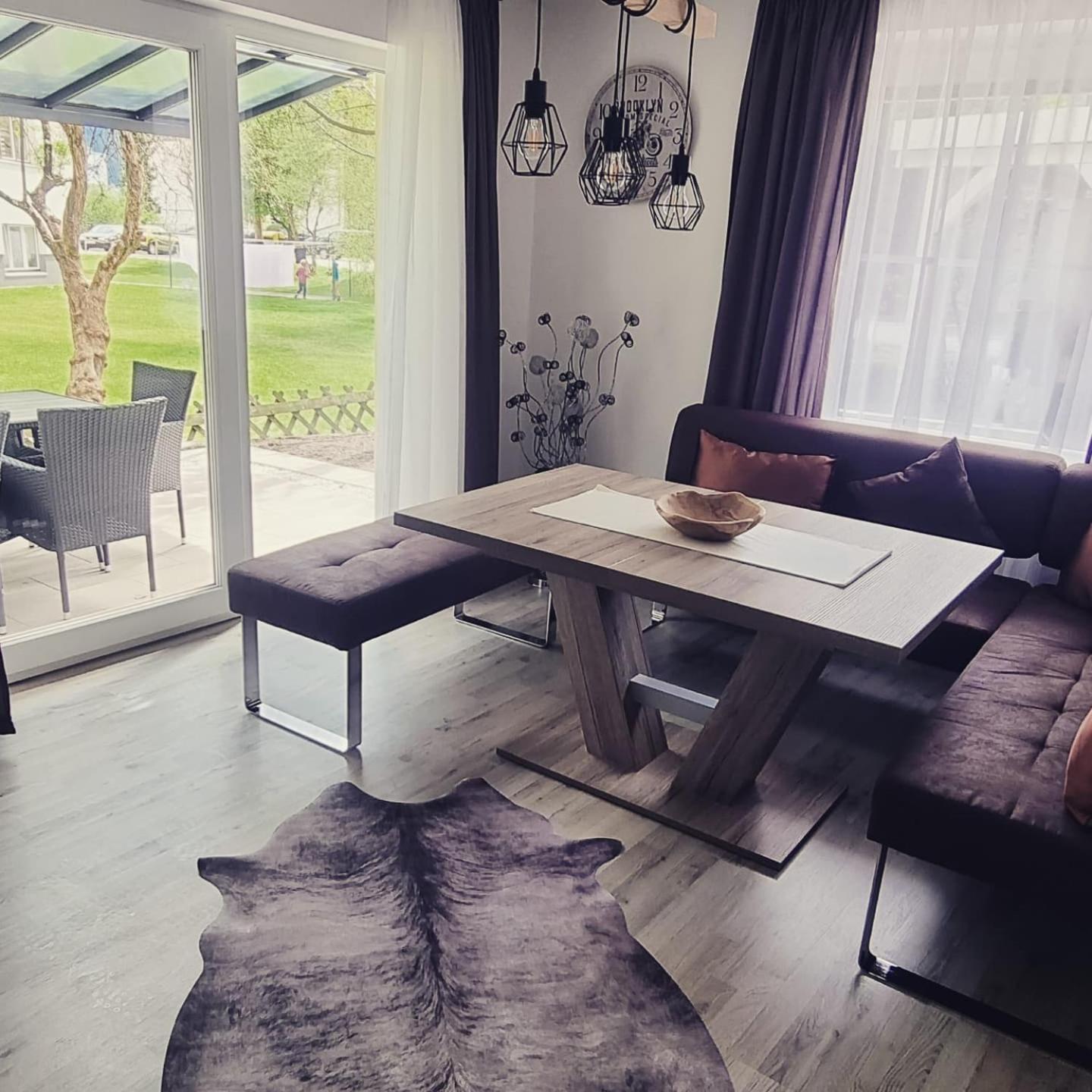 Bora Appartements 1 Mit 4 Schlafzimmer Zell am See Ngoại thất bức ảnh