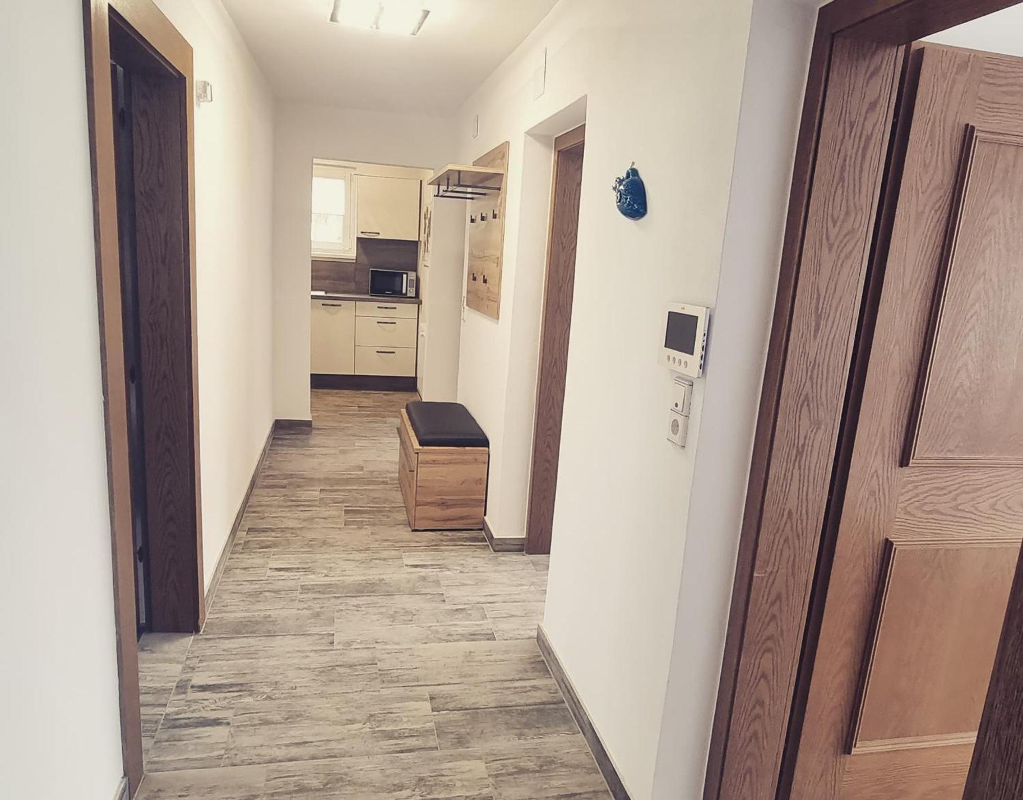 Bora Appartements 1 Mit 4 Schlafzimmer Zell am See Ngoại thất bức ảnh